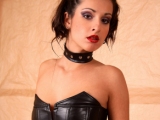 Erotik mit verruchter Domina